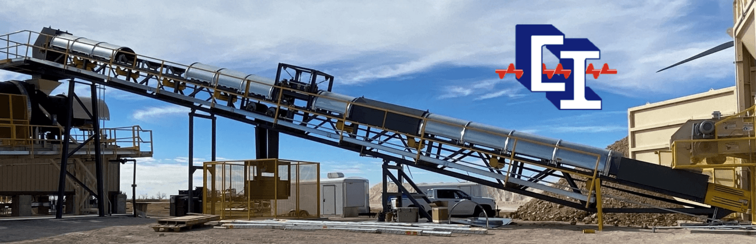 Unlocking Efficiency: The Core Components of Conveyor Belt Systems